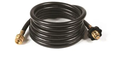 12' BBQ Adapter Hose
