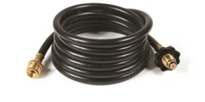 12' BBQ Adapter Hose