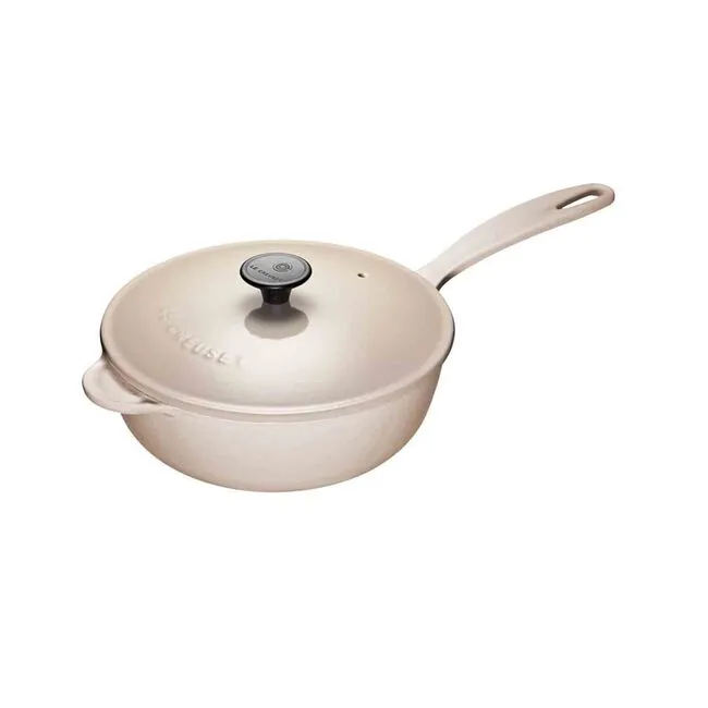 2 L Saucier Pan