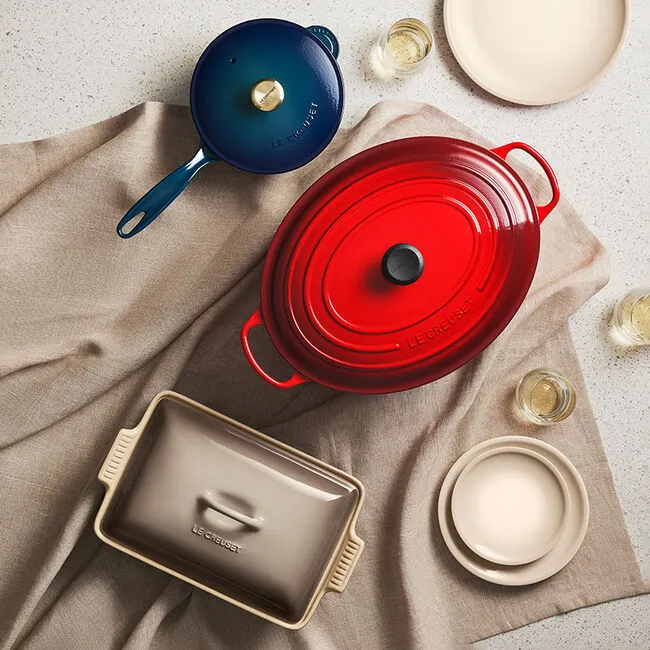 2 L Saucier Pan