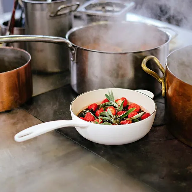 2 L Saucier Pan