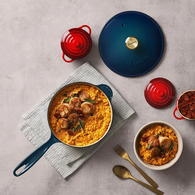 2 L Saucier Pan