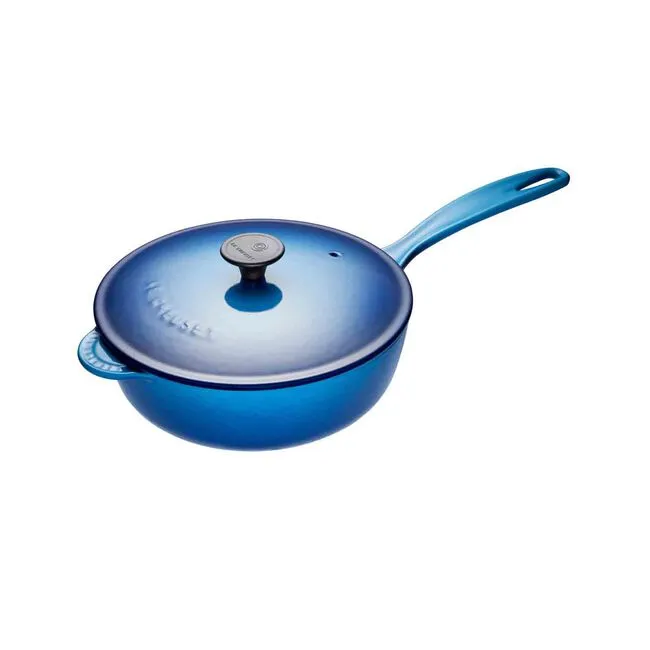 2 L Saucier Pan