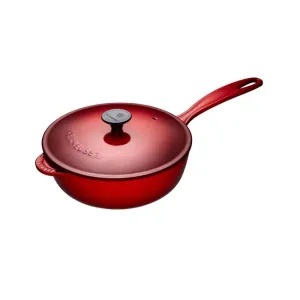 2 L Saucier Pan