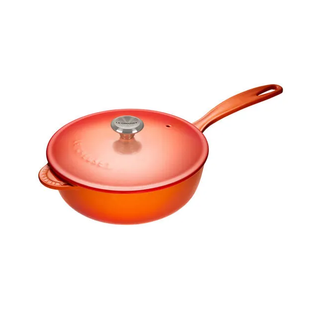 2 L Saucier Pan