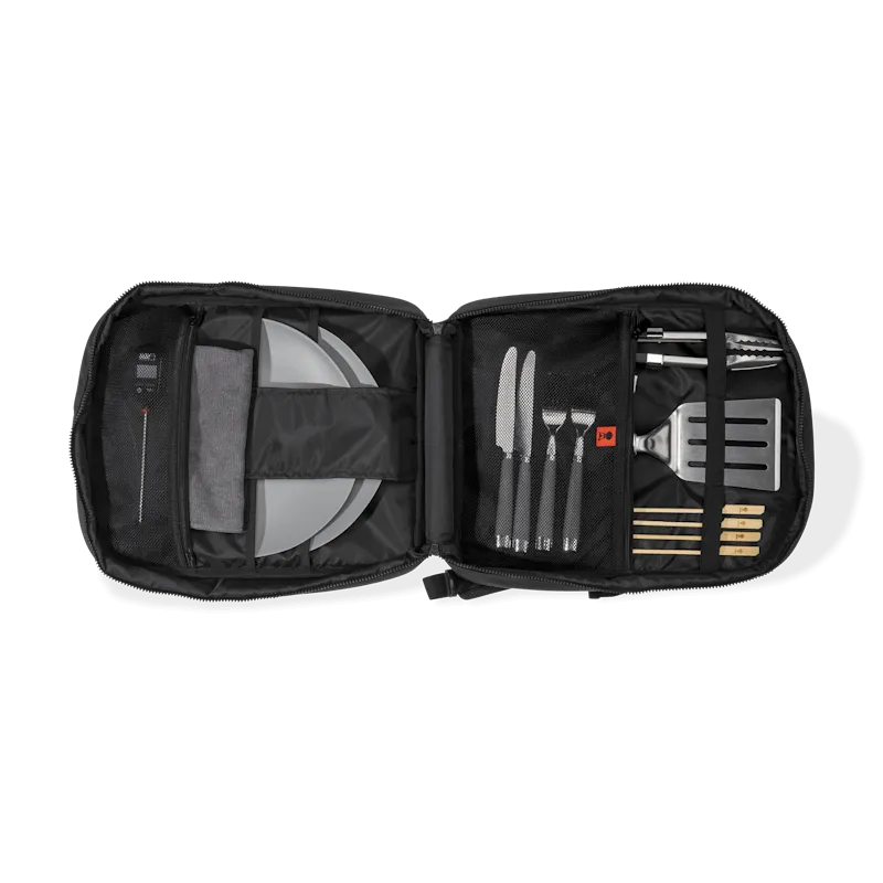 3400125 Special collection Tools Backpack Portable Most popular Weber
