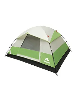 4 Person Tents for Camping Ventilated Removable Instant Tent, Set up Dome Tent 4 Seasons for Outdoor Camping, Hiking, Fishing