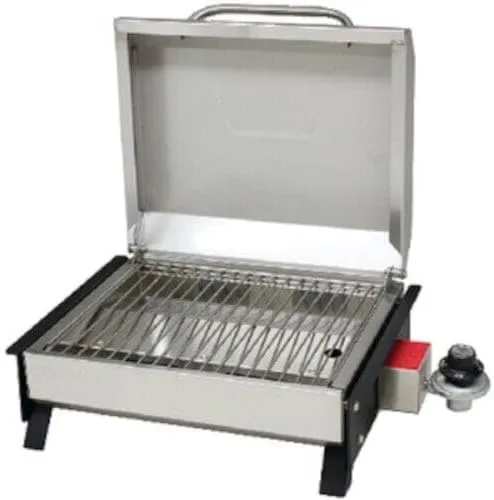 58161, 73558161 STOWW N' 216 Portable Grill for Boats, RVs 58161, 735-58161