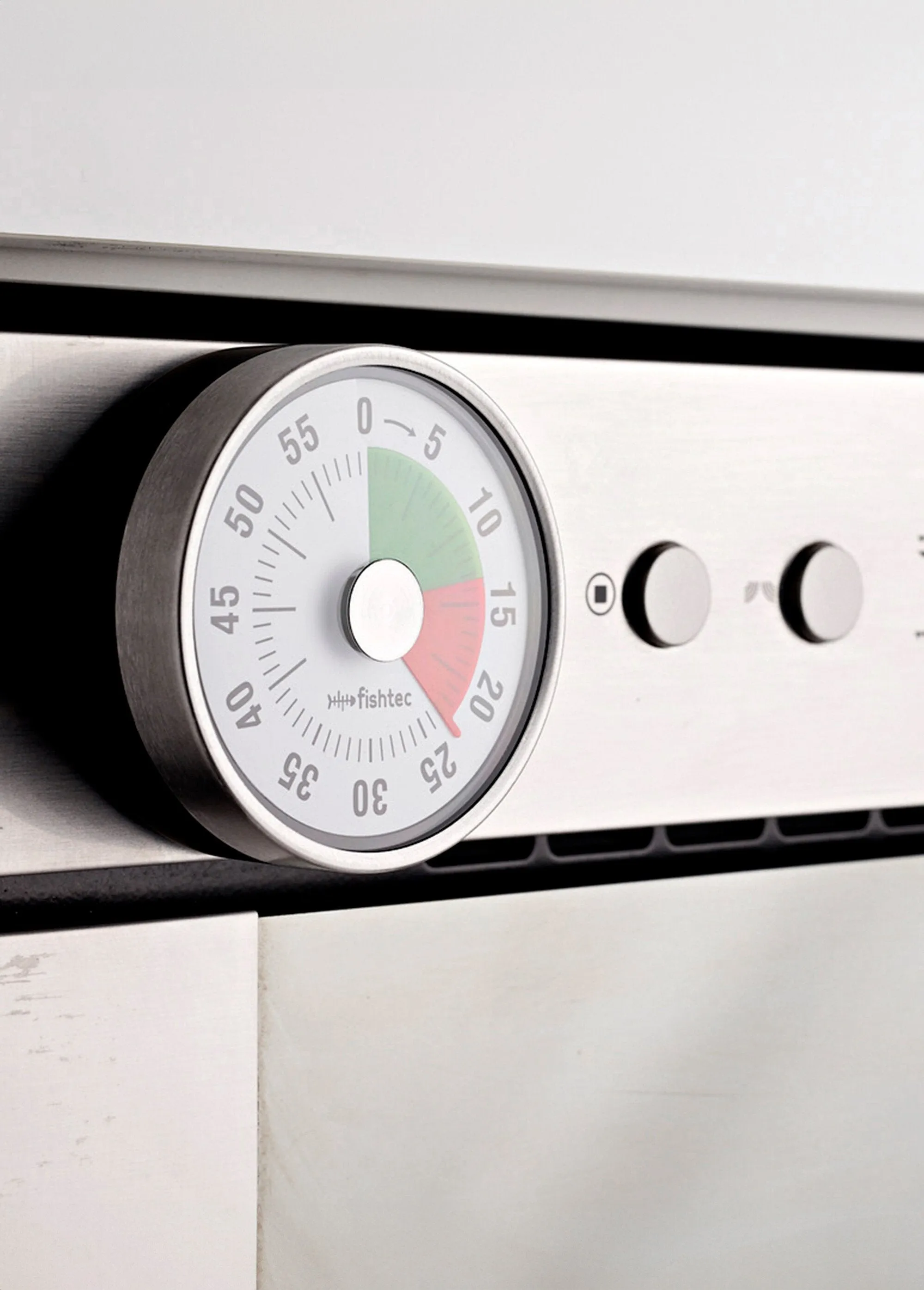 60 minute magnetic mechanical timer