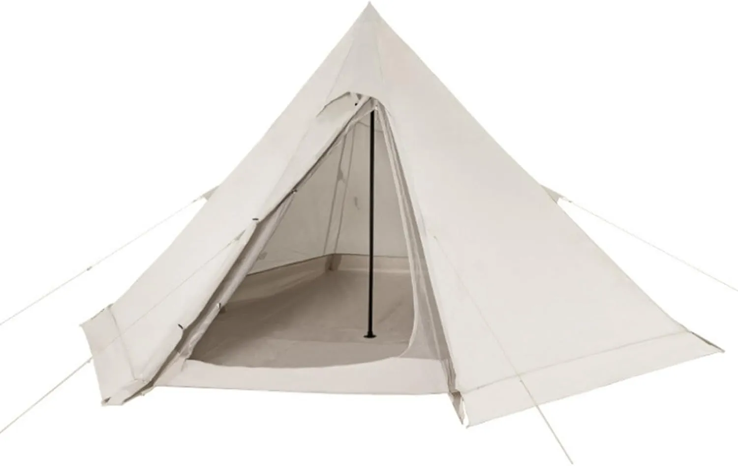 6/12 Person Camping Tent with Porch, Instant Tent, Large Family Cabin Tents with 2 Rooms, Double Layer Glamping Tent with Rainfly for Outdoor,Picnic,Camping