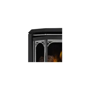 Accent Bar Satin Chrome Plated (AR50SS)