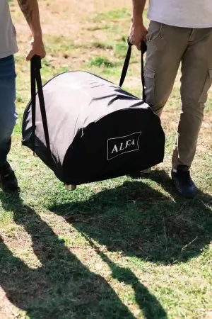 Alfa Cover for Moderno Portable Pizza Oven