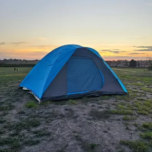 Amazon VIII 5-6 Persons Tent