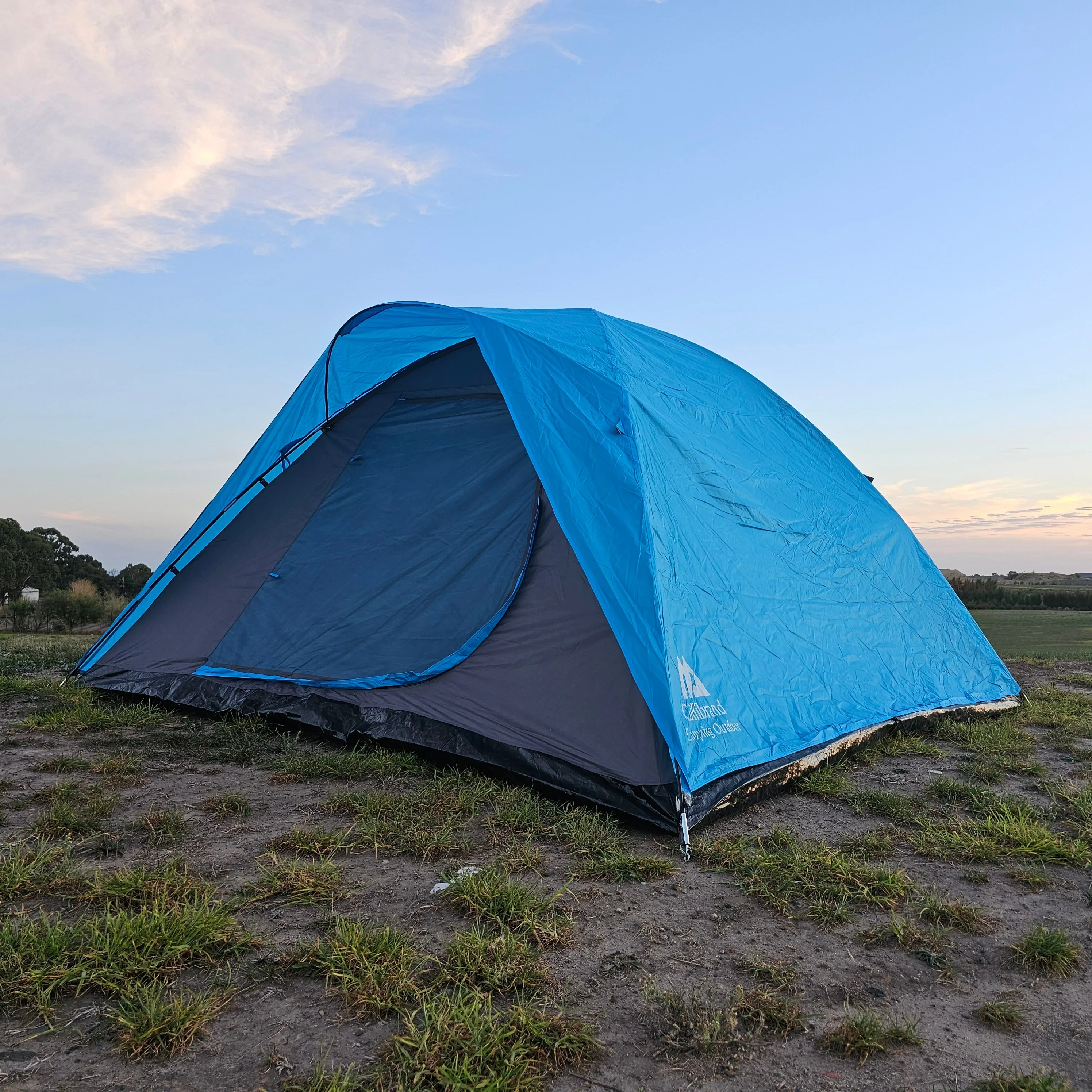 Amazon VIII 5-6 Persons Tent