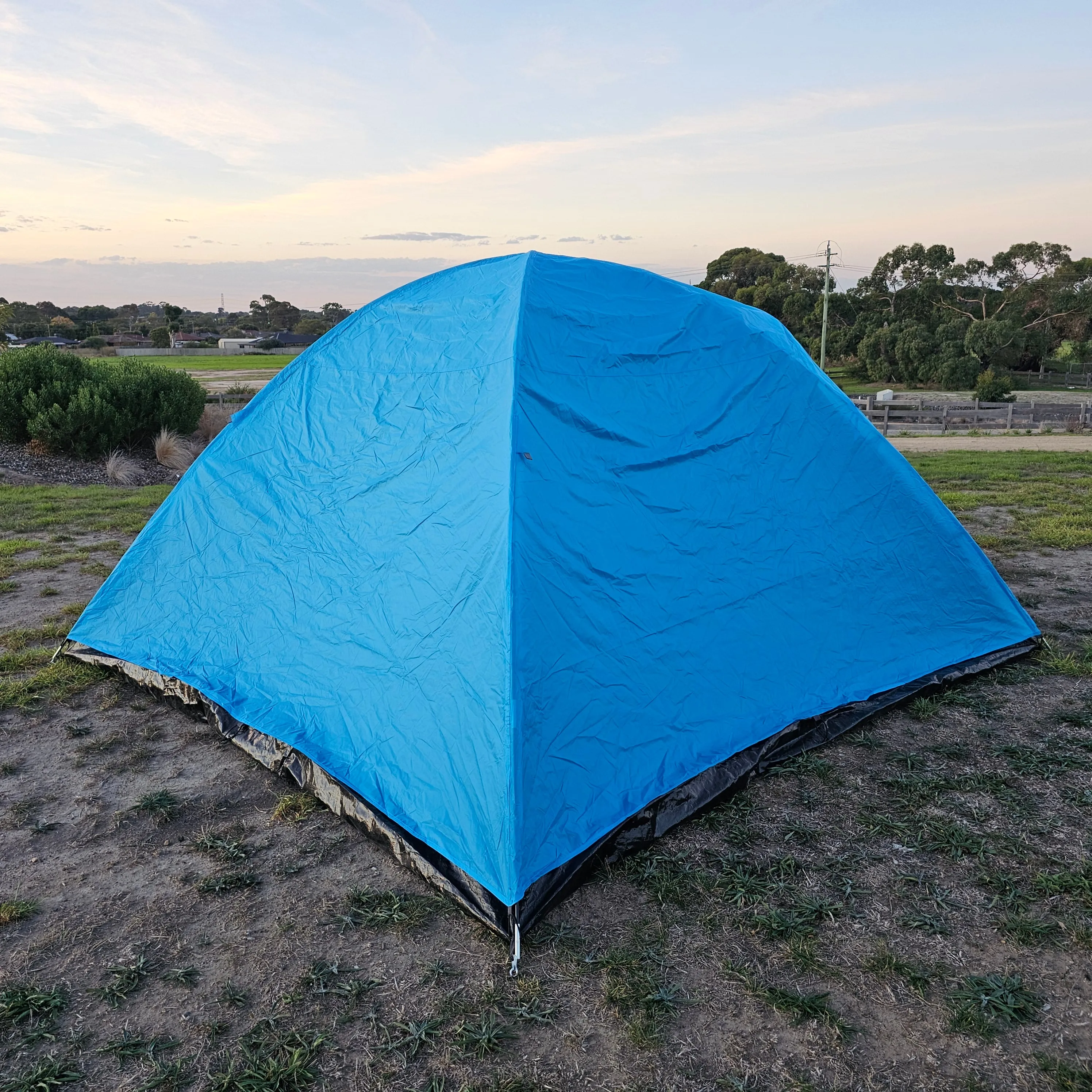 Amazon VIII 5-6 Persons Tent