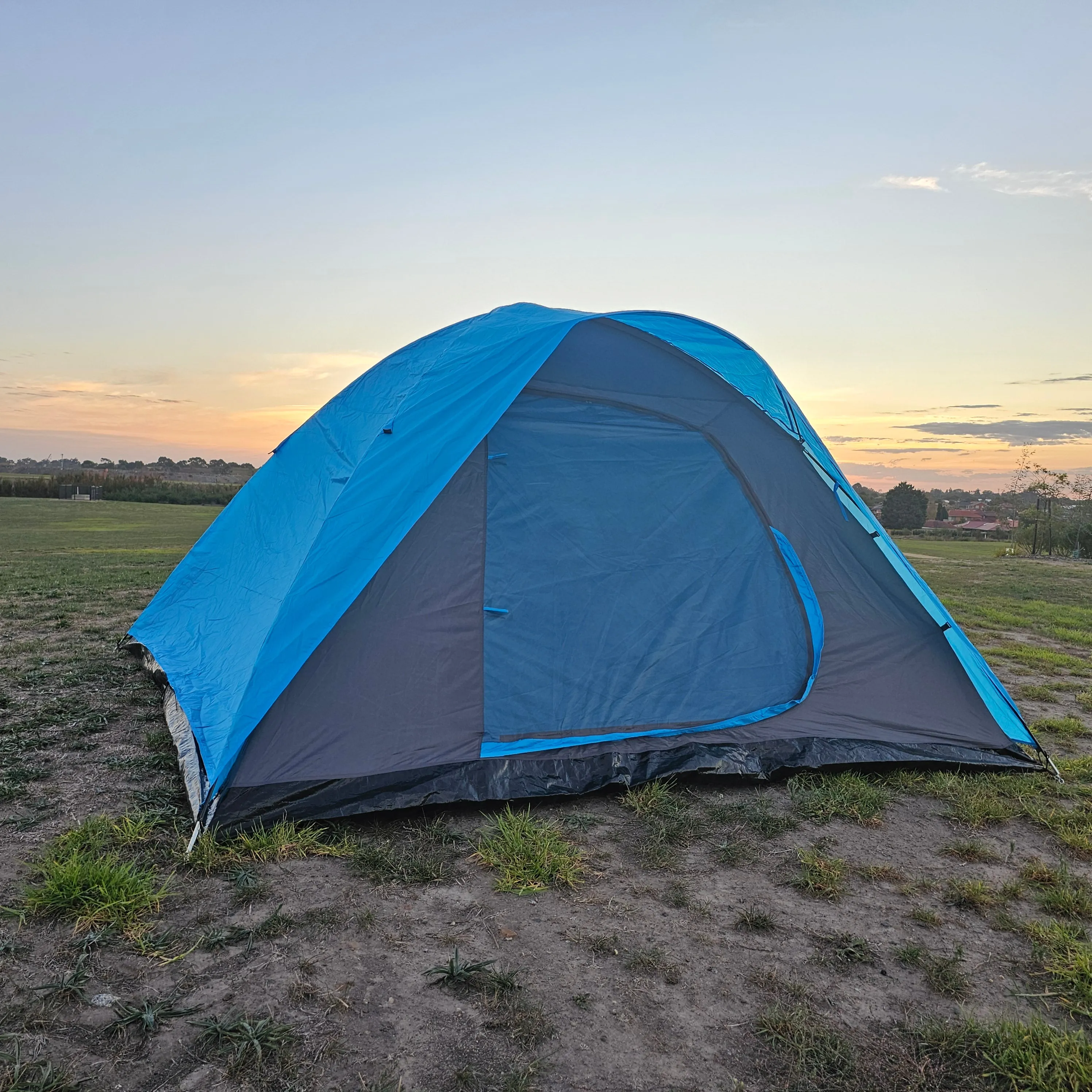 Amazon VIII 5-6 Persons Tent