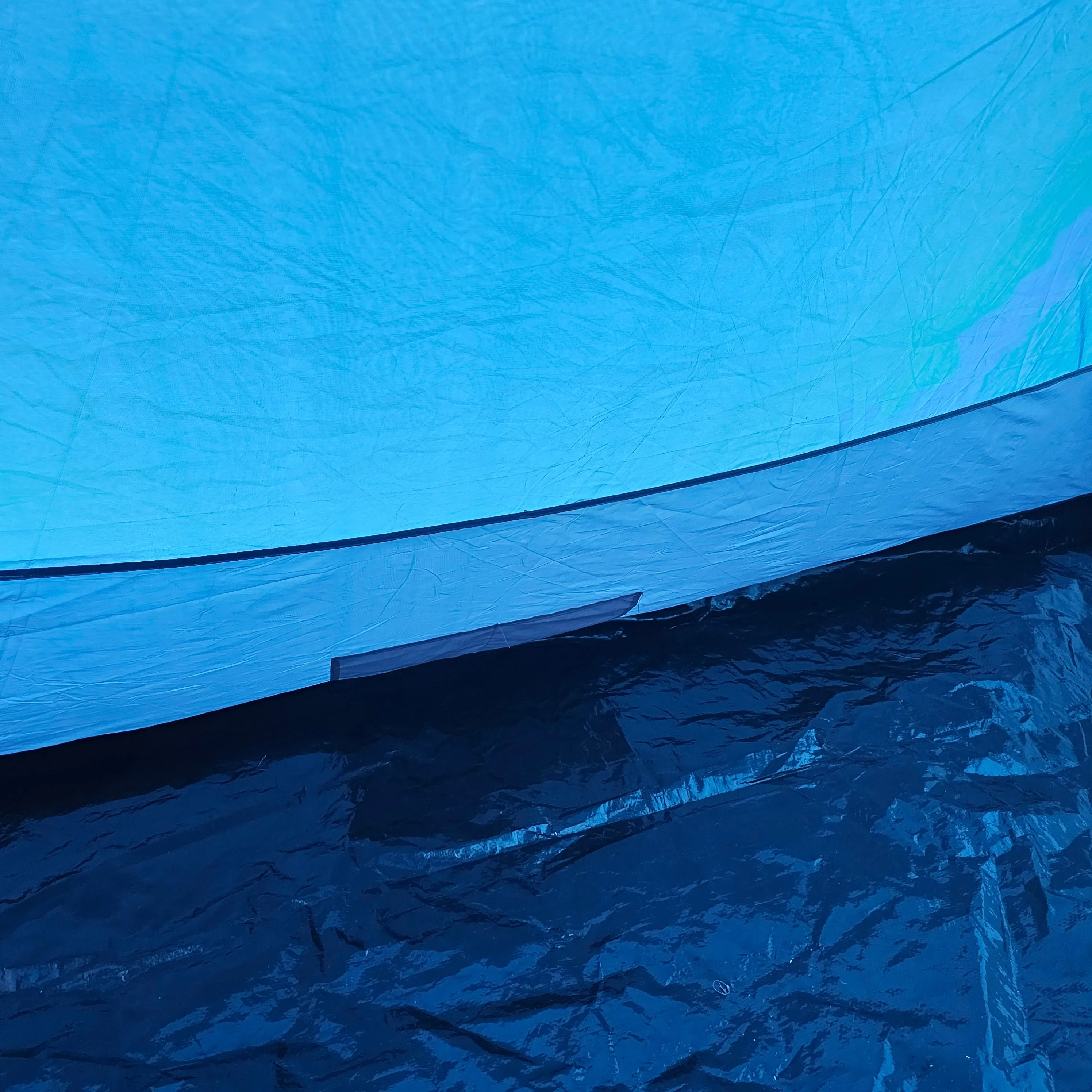 Amazon VIII 5-6 Persons Tent