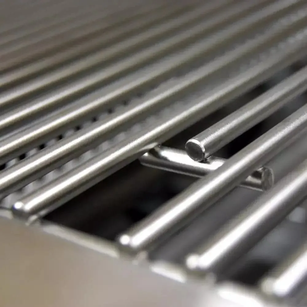 AOG 24" Portable Stainless Steel Grill, LP