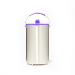 Ardent FX Vessel