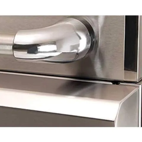 Artisan | 36" American Eagle Series Grill with Cart