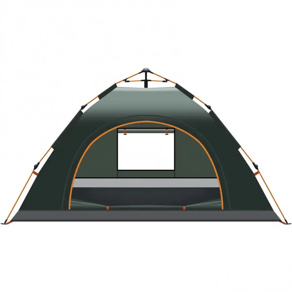 Automatic Camping Umbrella Tent