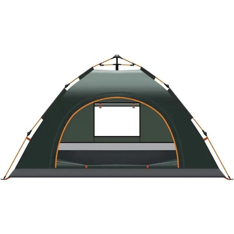 Automatic Camping Umbrella Tent