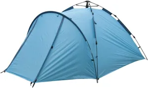 Automatic Setup Double Layer Waterproof Camping Tent 3 to 4 Person 3 Season-No Assemble Need