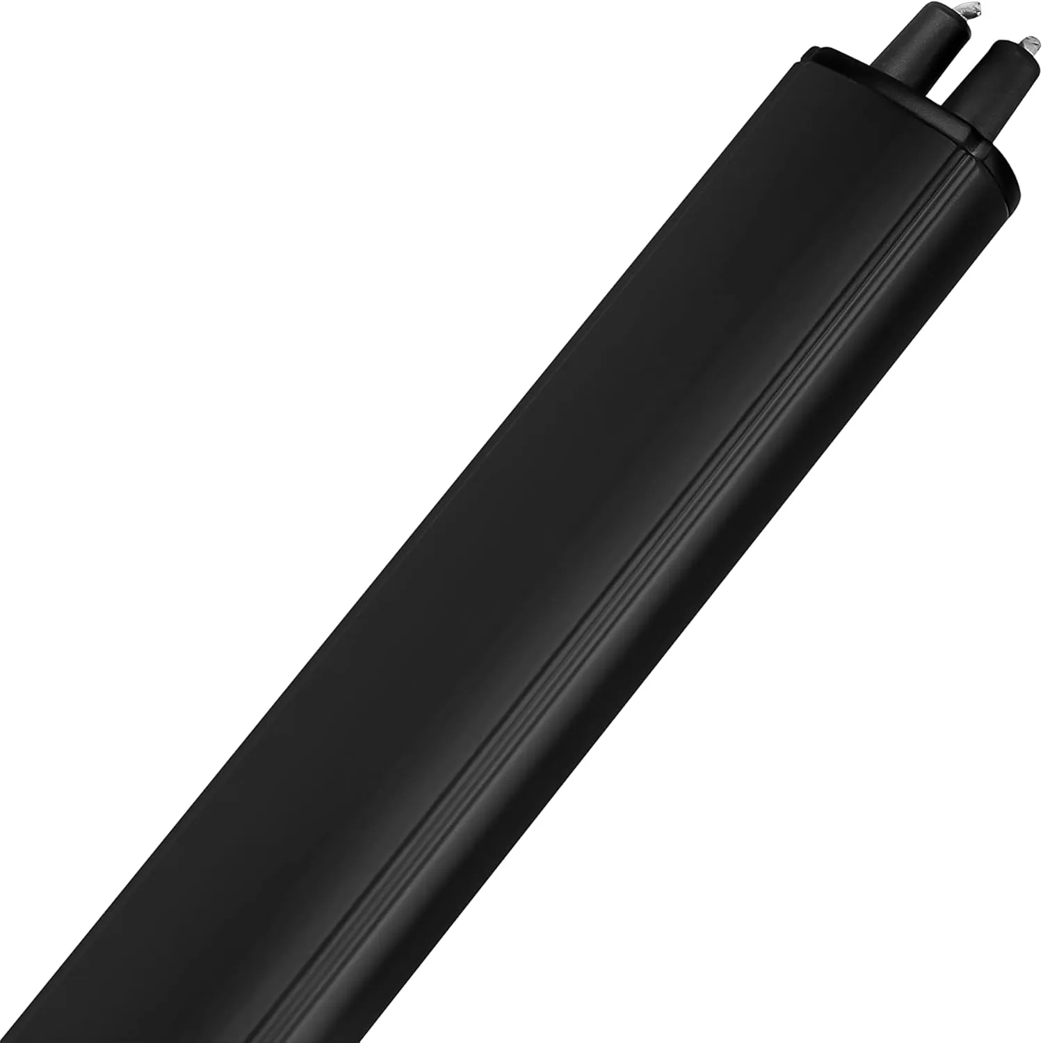 Avalanche Slim Arc Lighter Extra Reach Electric Lighter | Fuel-Free Rechargeable Lighter with USB for Indoor and Outdoor Use | Black