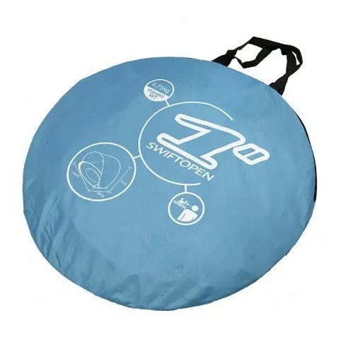 Baby Beach Tent: UV Protection & Waterproof