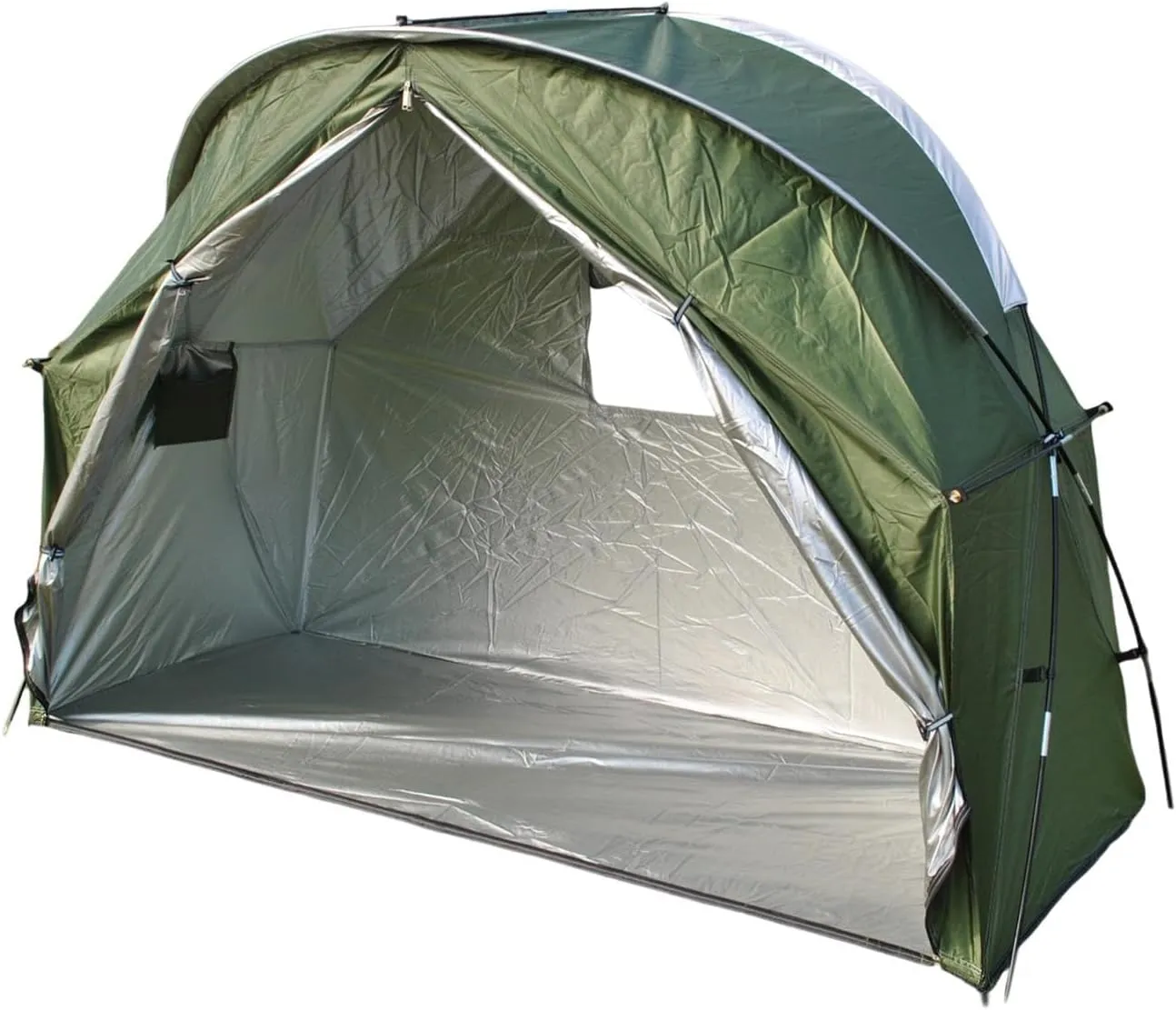 Backpacking Tent,1 Person Tent,Windproof,Outdoor Equipment,Oxford Cloth for Camping Fishing Hunting Backpacking Mountain
