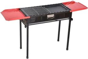 Barbecue Rack Outdoor Charcoal Folding Barbecue Rack Stainless Steel Barbecue Stove