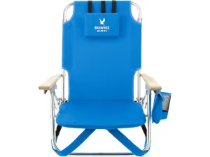 Beach Chair (300lb Capacity)