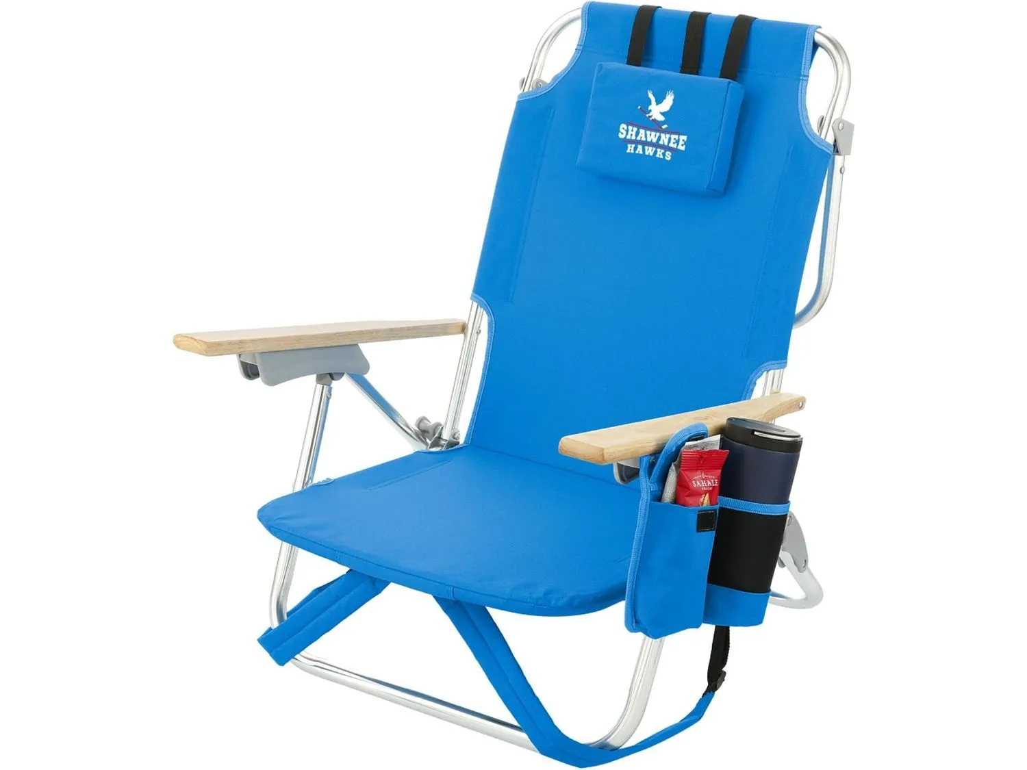 Beach Chair (300lb Capacity)