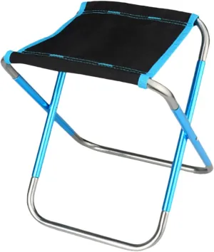 Beach Chair Shade Lightweight Folding Stool Perfect for Camping Fishing Portable