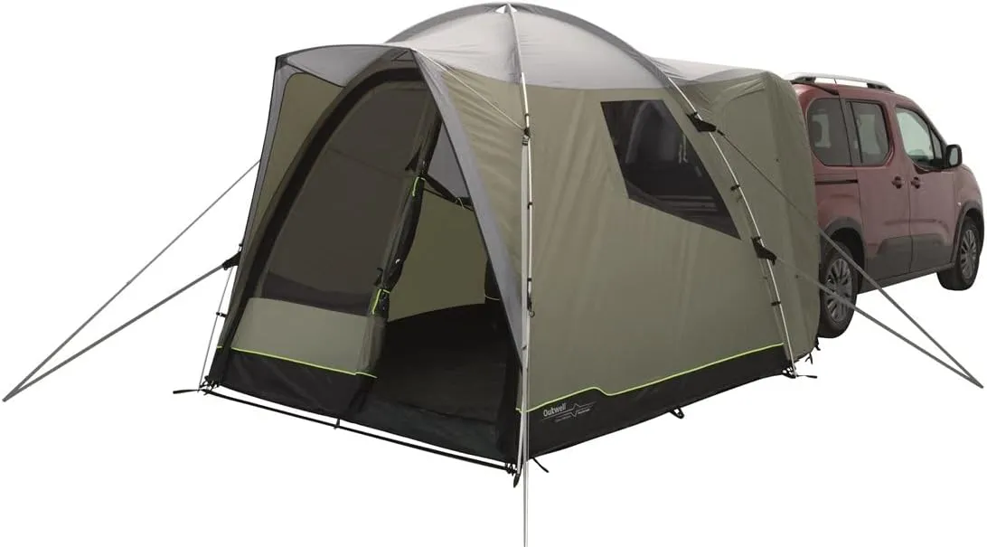Beachcrest Awning