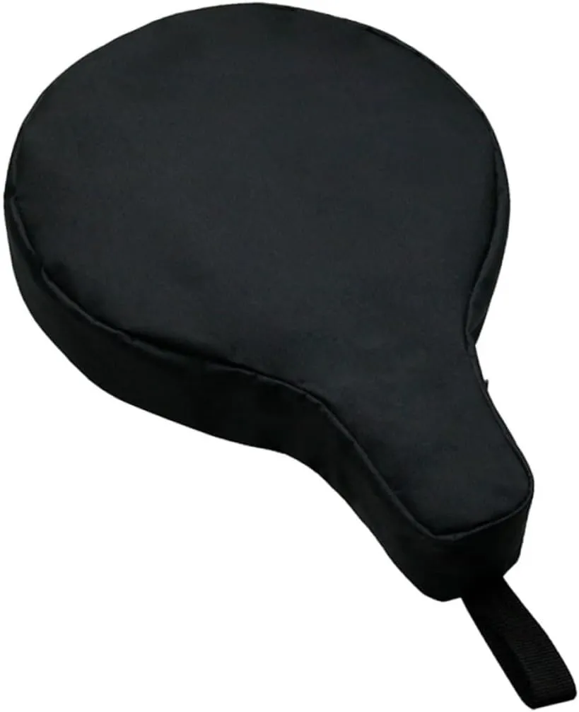 BESPORTBLE Camping Bag Collapsible Sink Camping Outdoor Pan Storage Bag Storage Pouch
