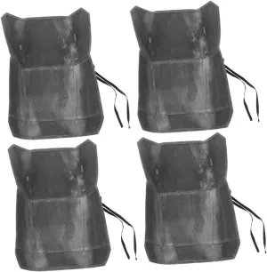 BESPORTBLE Camping Knife Storage Bag Organizer Bag Tote Bag Organizer Knife Carrier Bag Chef Cutter Carrying Bag
