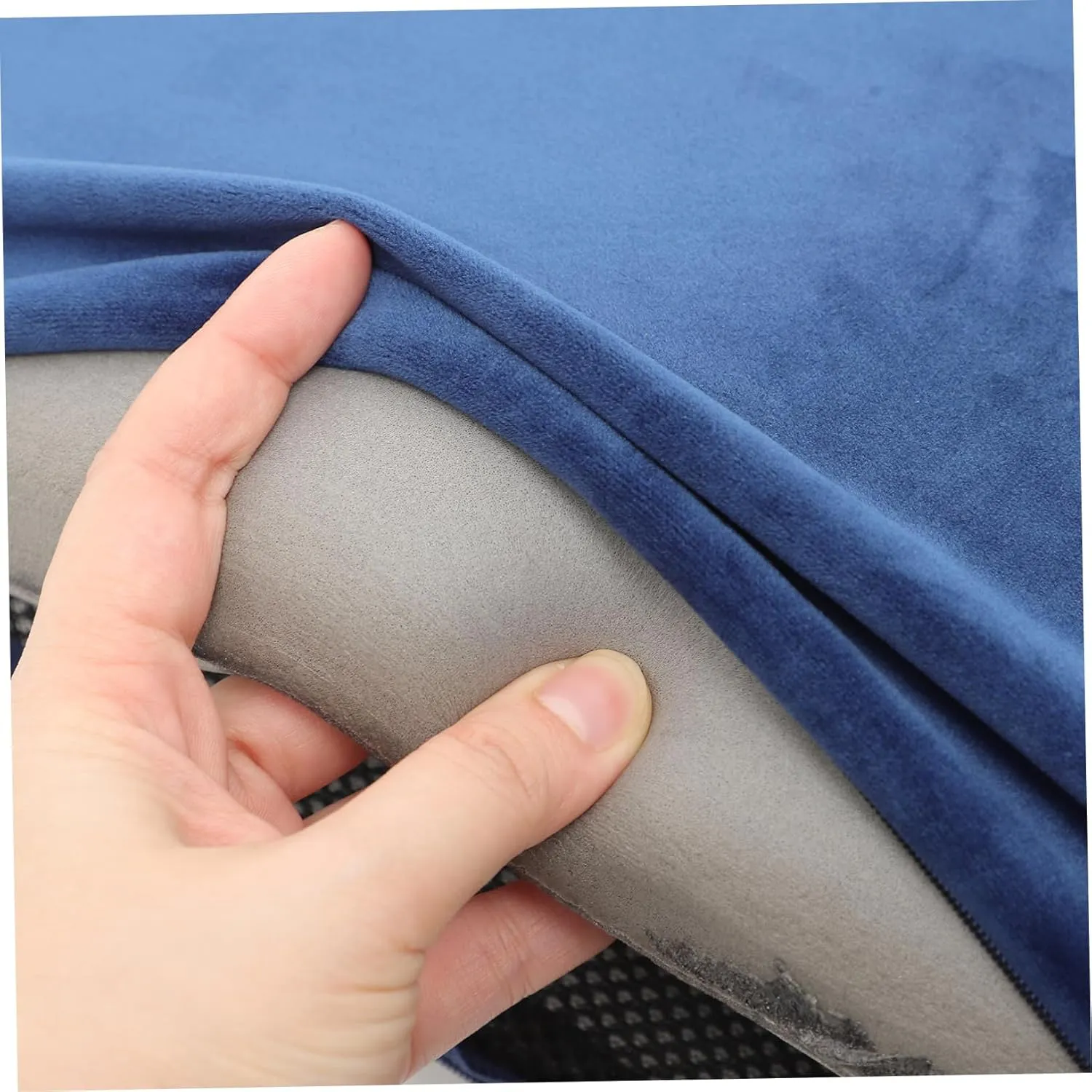 BESPORTBLE Cushion Stadium Seat Outdoor Furniture Portable High Chair Car Seats Foldable Mattress Foldable Picnic