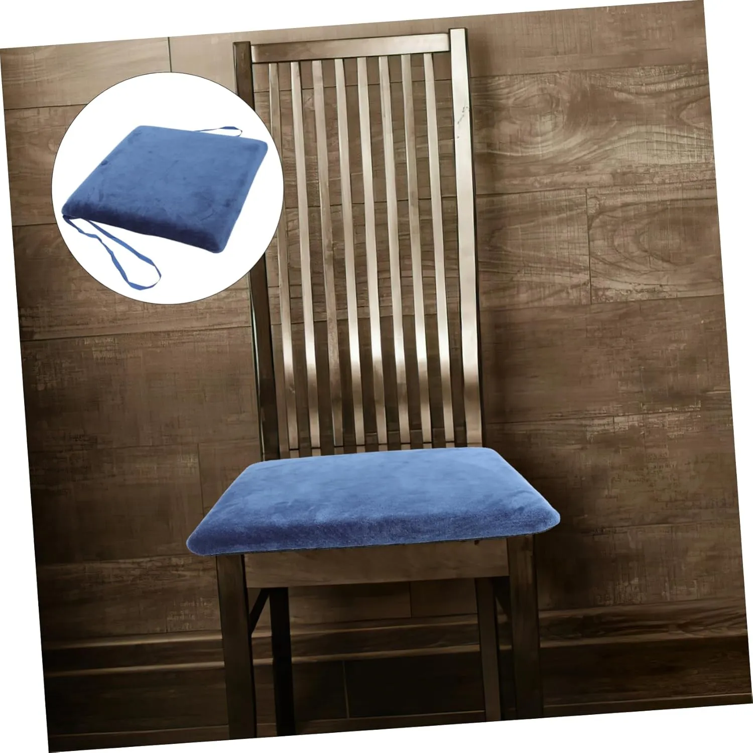 BESPORTBLE Cushion Stadium Seat Outdoor Furniture Portable High Chair Car Seats Foldable Mattress Foldable Picnic