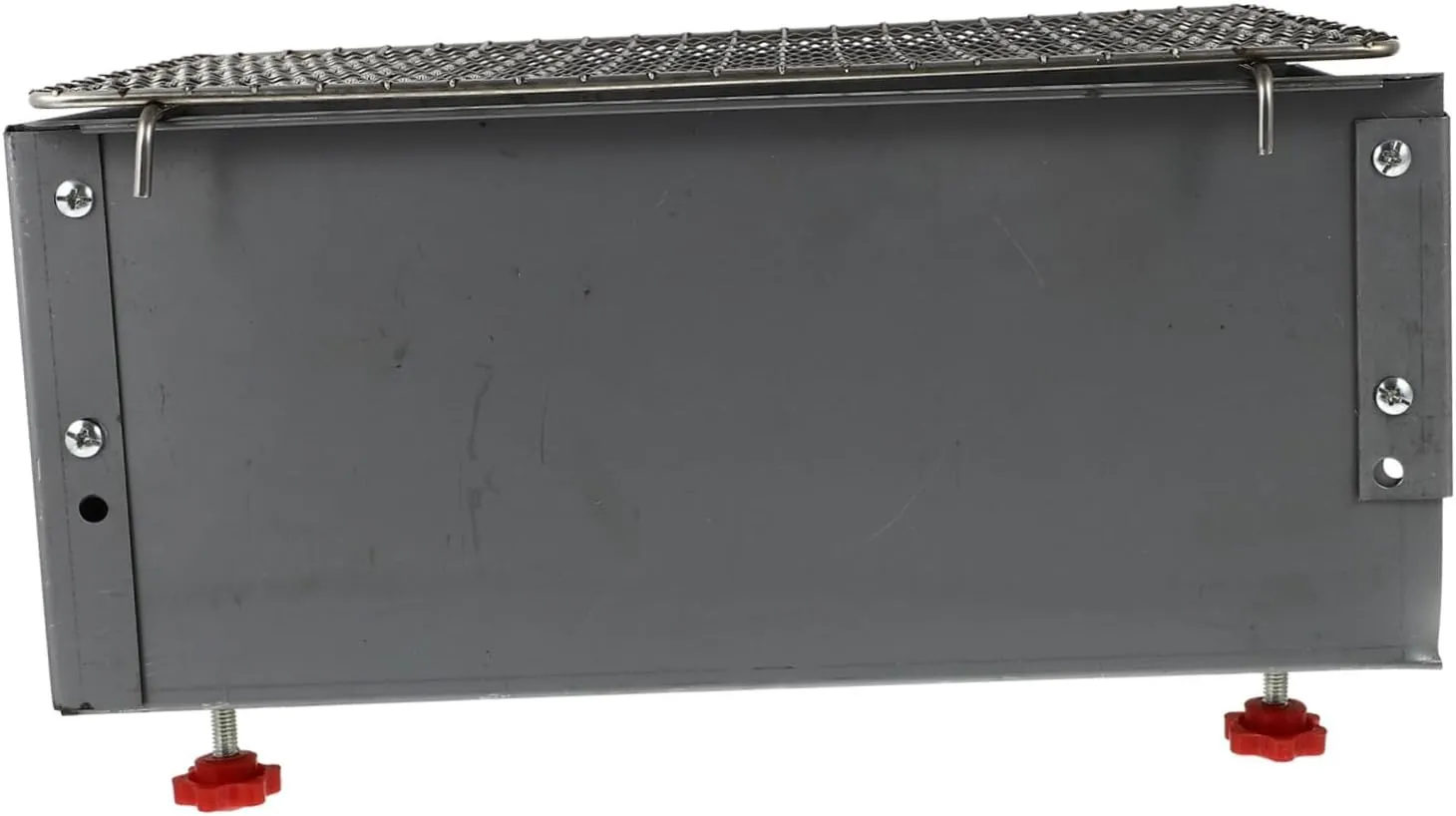 BESPORTBLE Outdoor Barbecue Grill Iron Alloy Bbq Grill Rack Portable Camping Stove