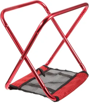 BESPORTBLE Portable Folding Stool Camping Chair Strengthened Bracket Multi-Function for Fishing Sports Garden Travel