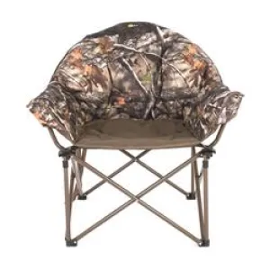 Big Dog Bucket Chair Camo