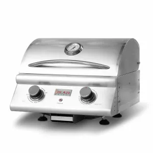 Blaze | Electric 21” Portable Grill