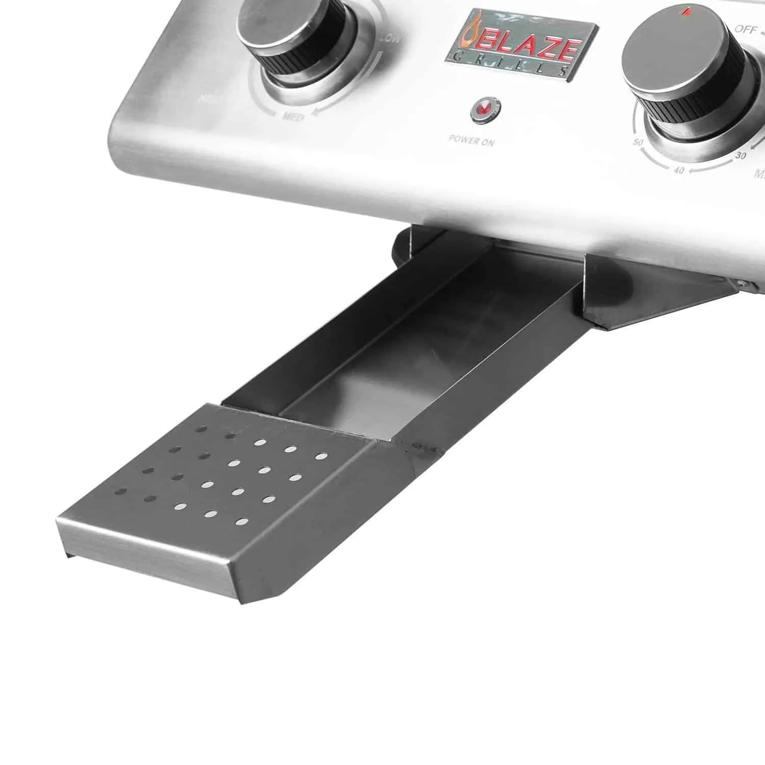 Blaze | Electric 21” Portable Grill