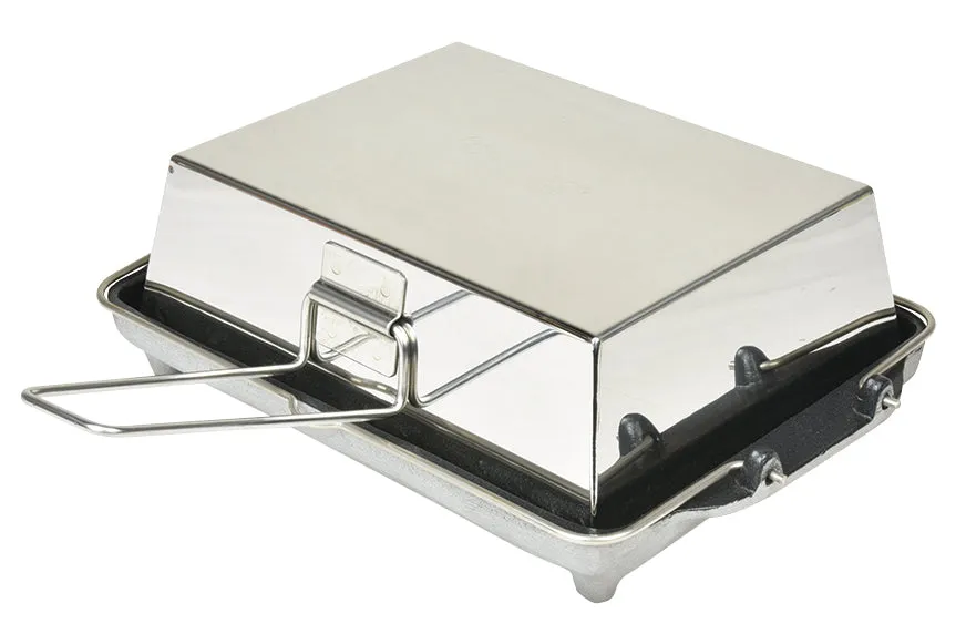 BM-297 belmont Lid Pan