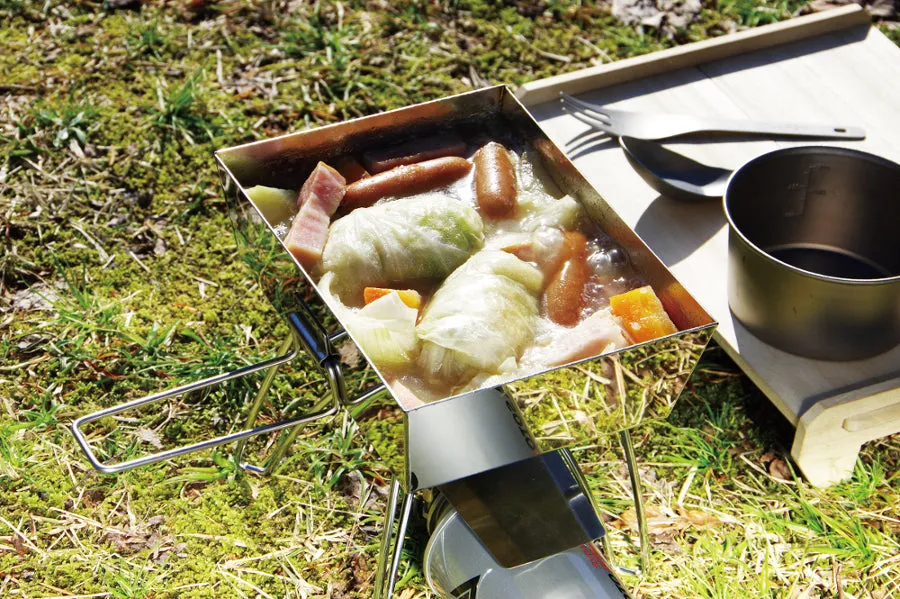 BM-297 belmont Lid Pan
