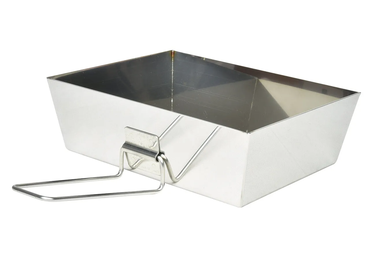BM-297 belmont Lid Pan