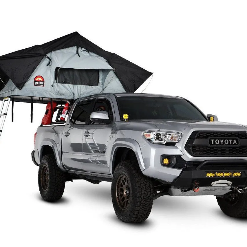 Body Armor 4x4 Pike 2-Person Roof Top Tent