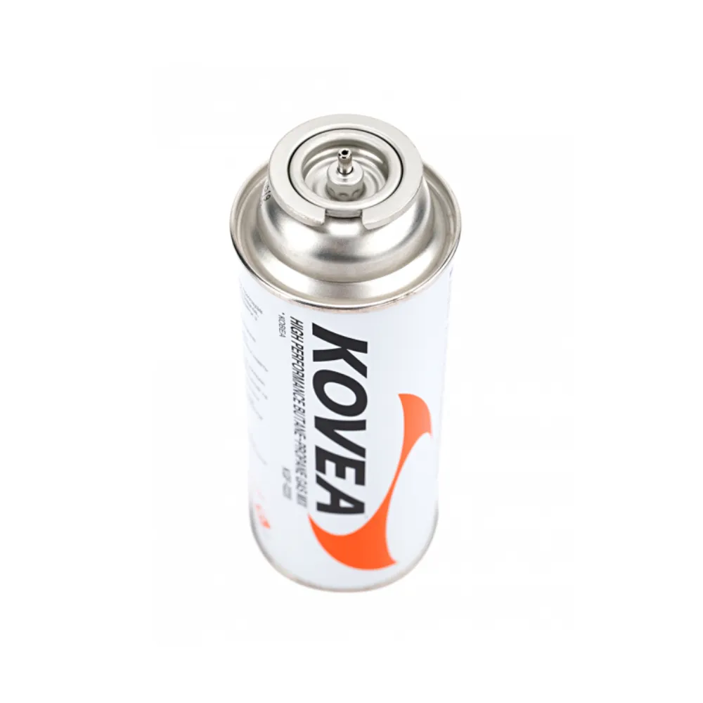 [Bundle Deals] Kovea Butane Gas Cartridge 220g