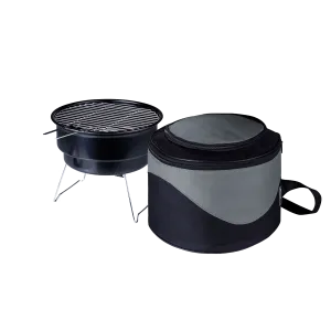 Caliente Portable Grill